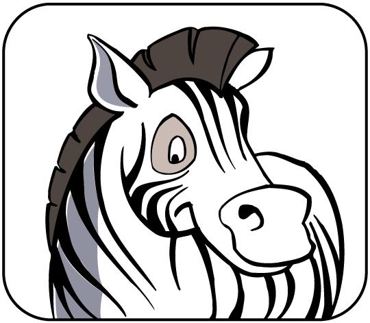 ZEBRA DAS